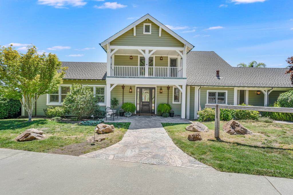 2125 Pleasant Valley Rd - Photo 1