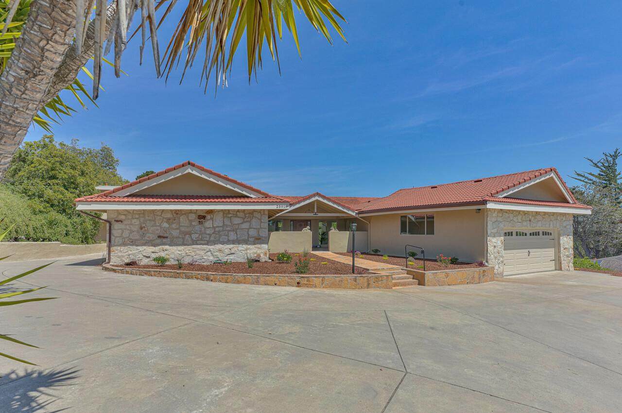 25919 Carmel Knolls Dr - Photo 1