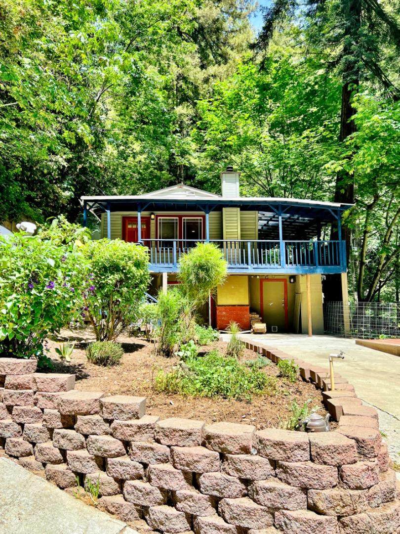 733 Browns Valley Rd - Photo 1