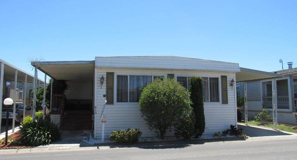 1085 Tasman Dr 810 - Photo 1