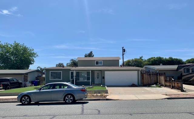 1720 Poinciana Dr - Photo 1