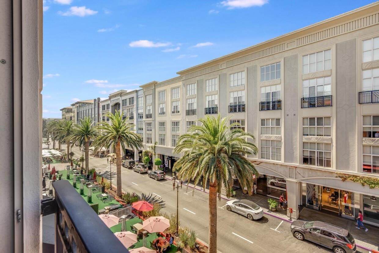 333 Santana Row 207 - Photo 1