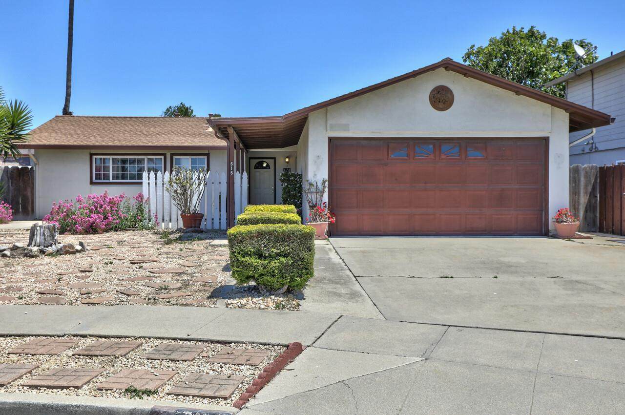 616 Kiowa Cir - Photo 1