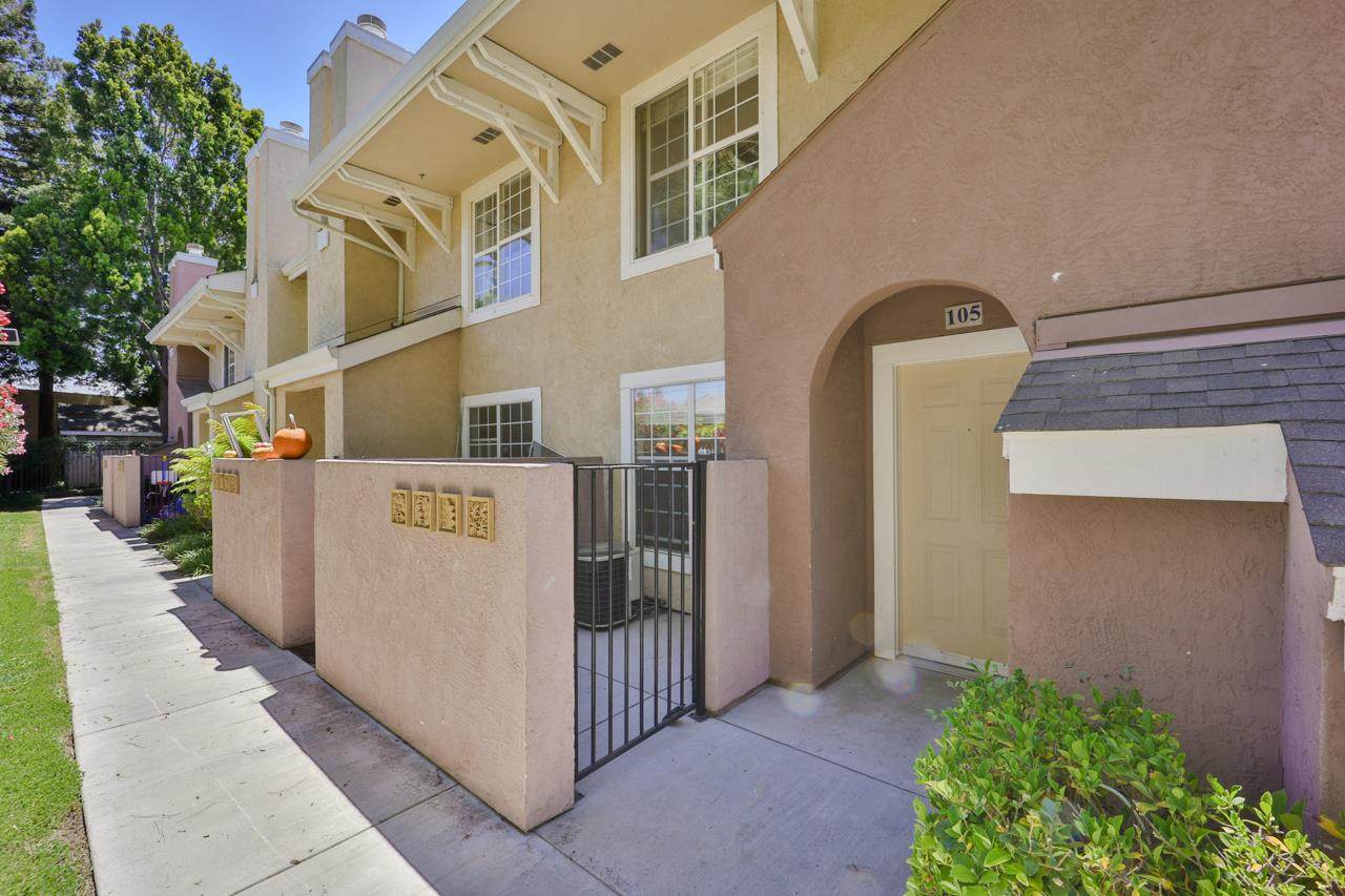 627 El Camino Real 105 - Photo 1