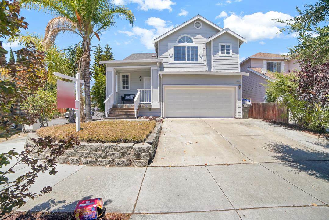 1237 Panoche Ave - Photo 1