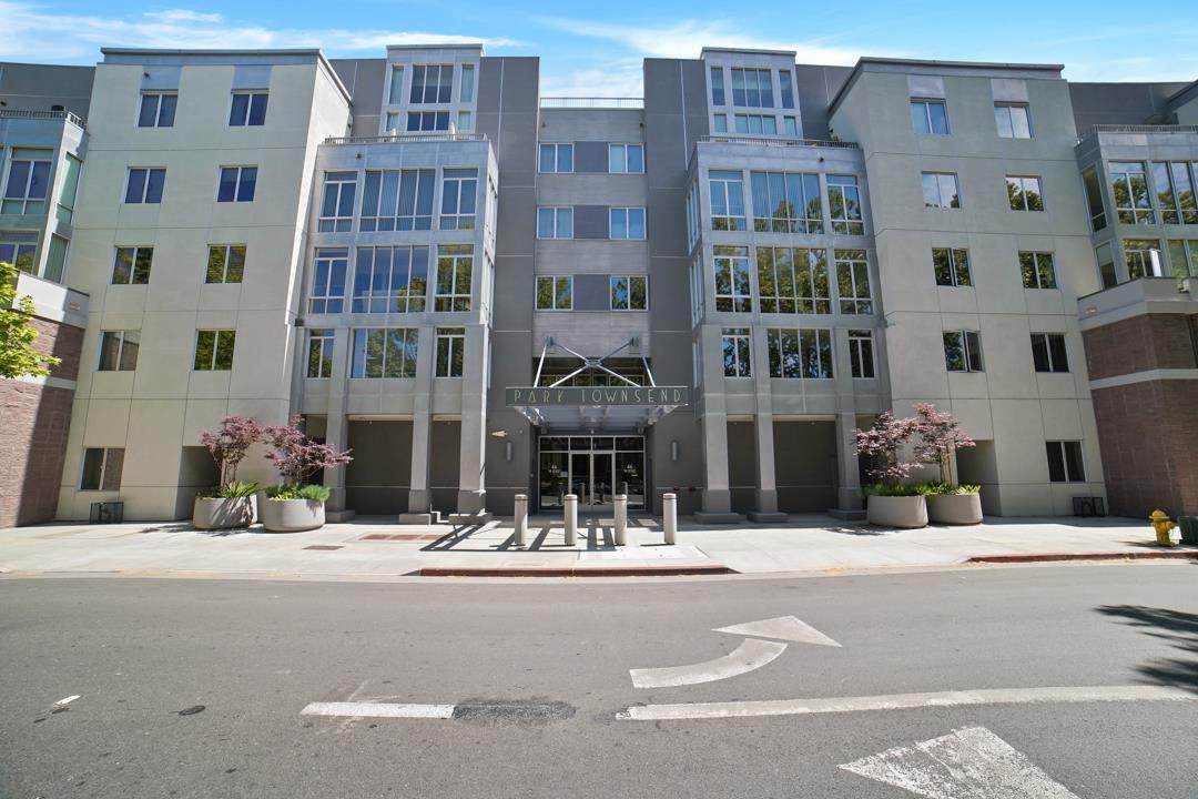 46 Julian St 406 - Photo 1