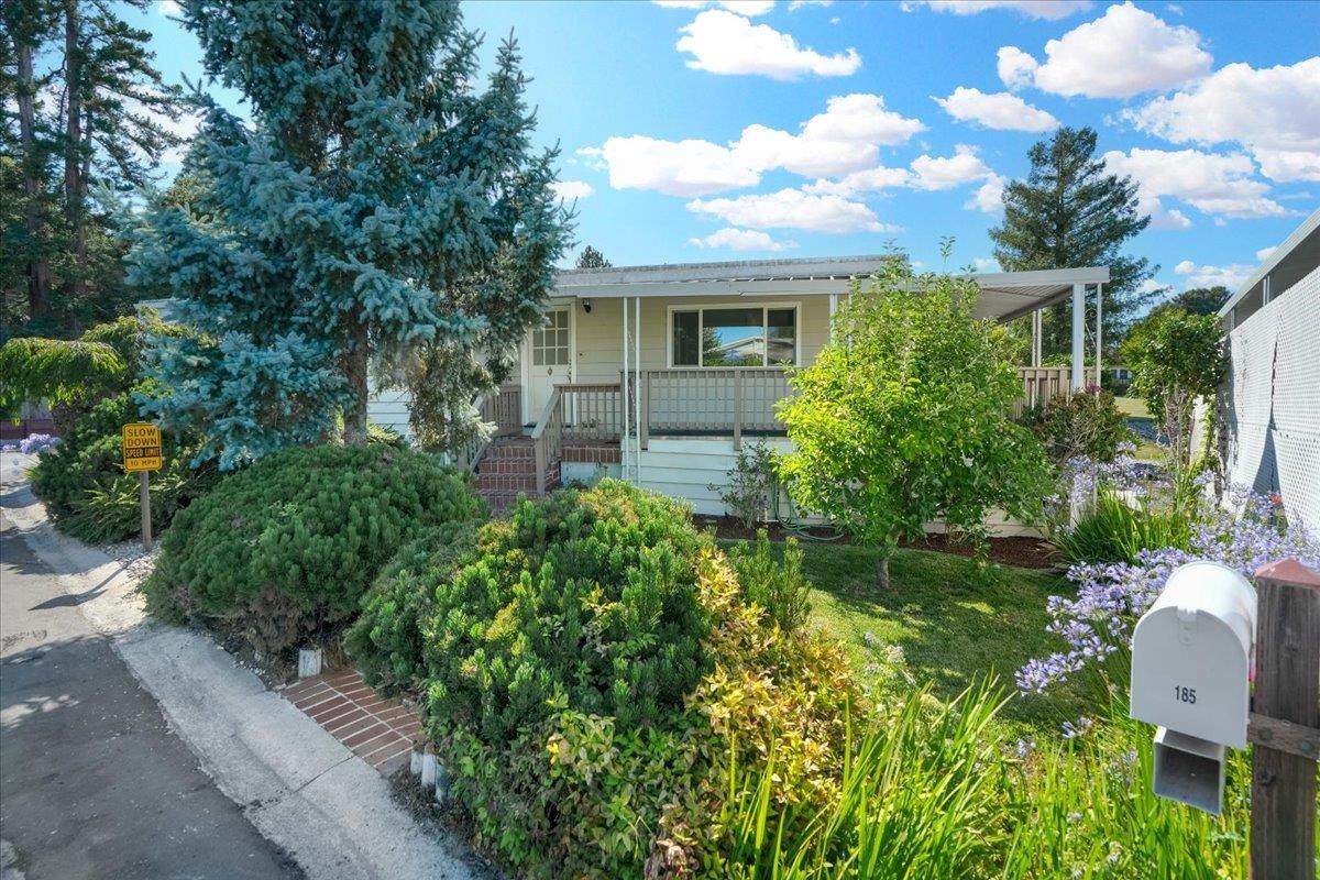 225 Mount Hermon Rd 185 - Photo 1