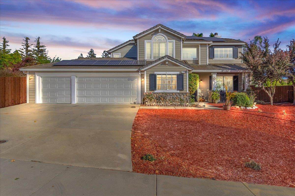 3134 Promontory Way - Photo 1