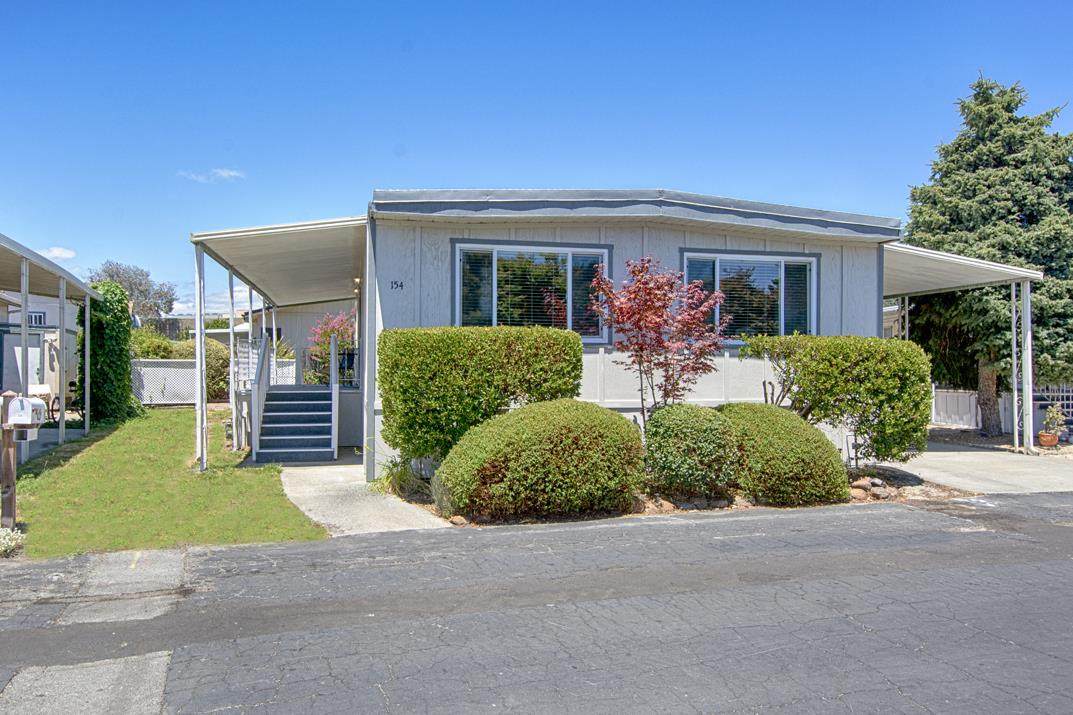 225 Mount Hermon Rd 154 - Photo 1