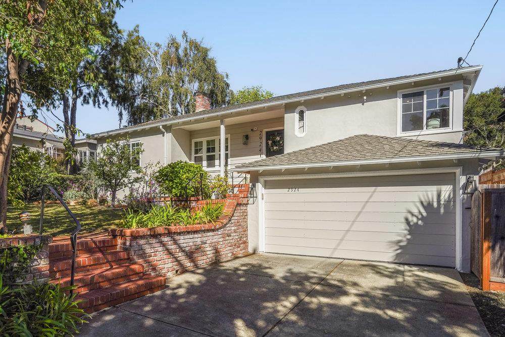 2924 Hillside Dr - Photo 1