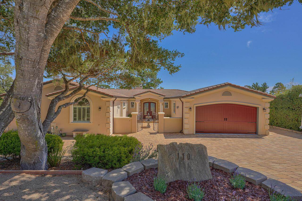 110 Cuesta Vista Dr - Photo 1