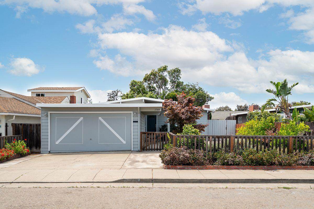 1744 Pierce St - Photo 1