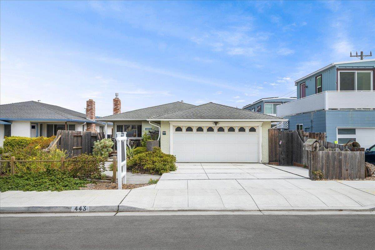 443 Miramontes Ave - Photo 1
