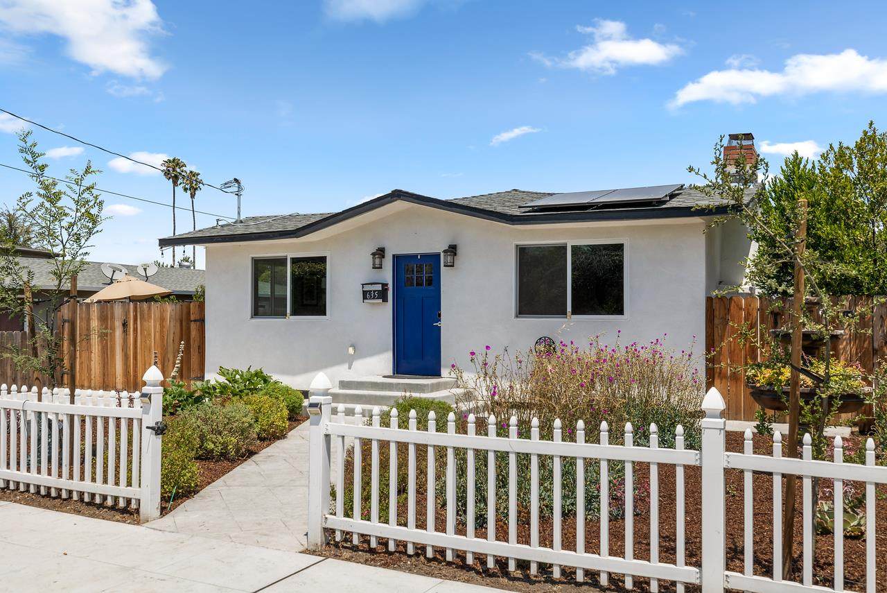 635 Pierce Rd - Photo 1