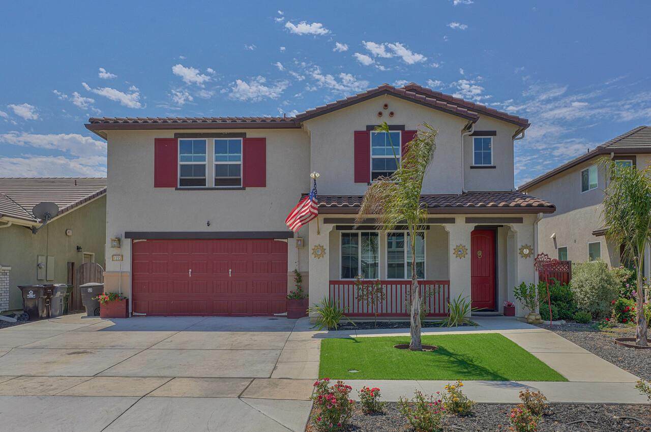 1222 Campania Way - Photo 1