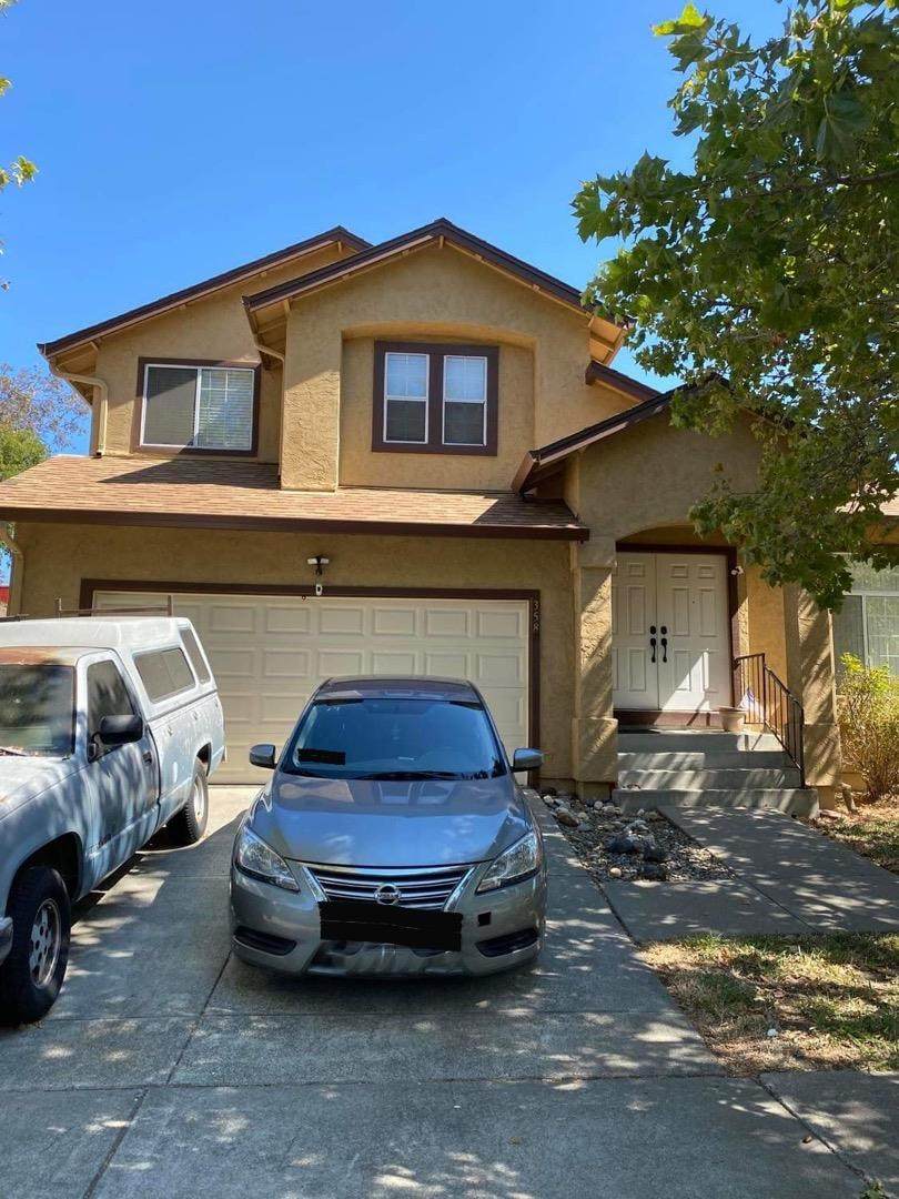 Silk Oak Dr - Photo 1