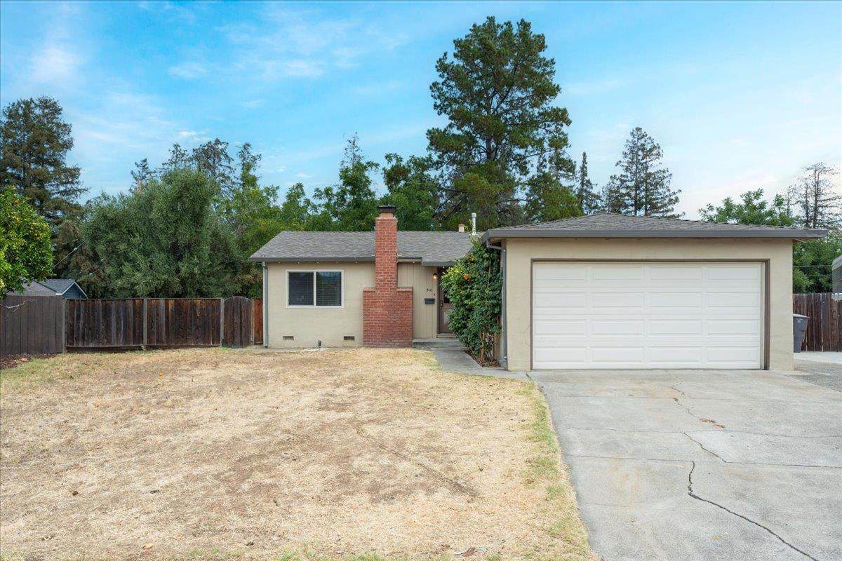 310 Sobrato Dr - Photo 1