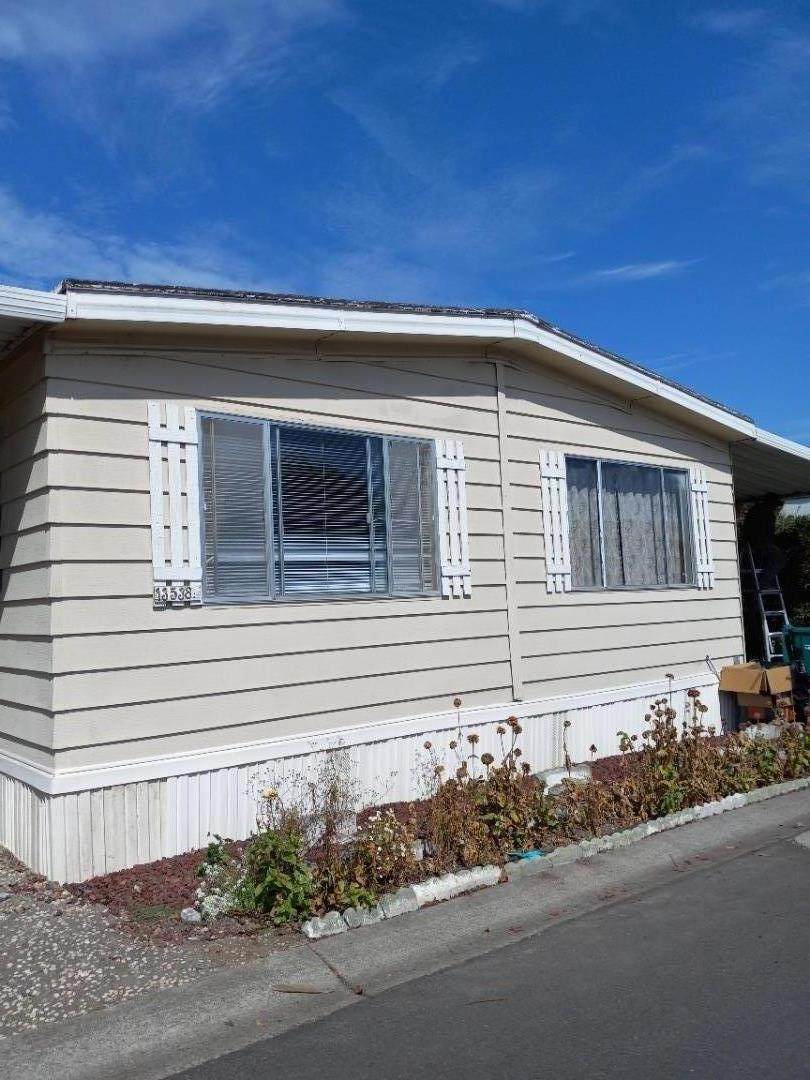 13538 Agua Dulce 185 - Photo 1
