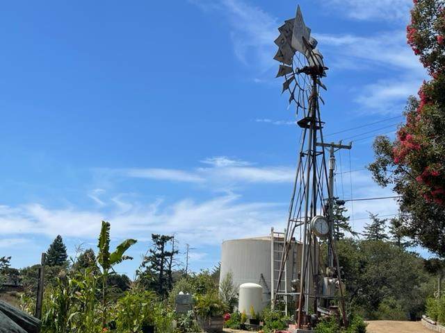 0 Moon Valley Ranch , Larkin Valley / San Andreas - Photo 1