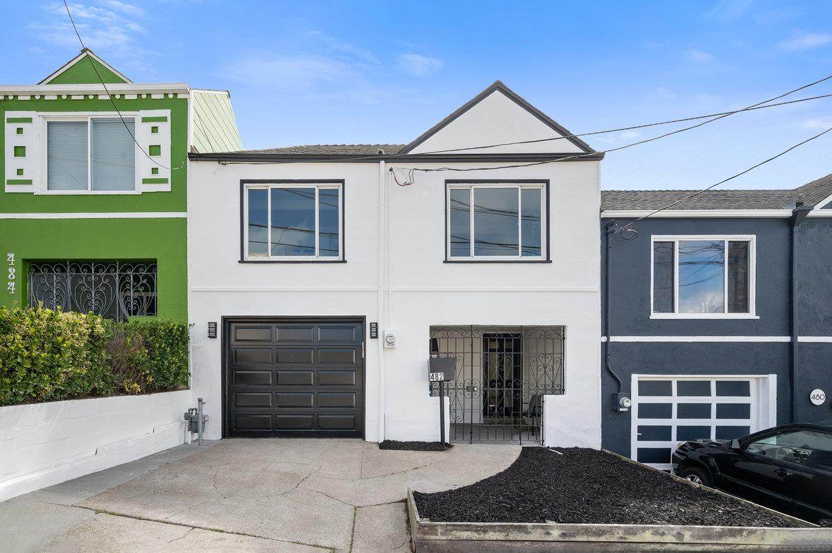 482 Orizaba Ave - Photo 1