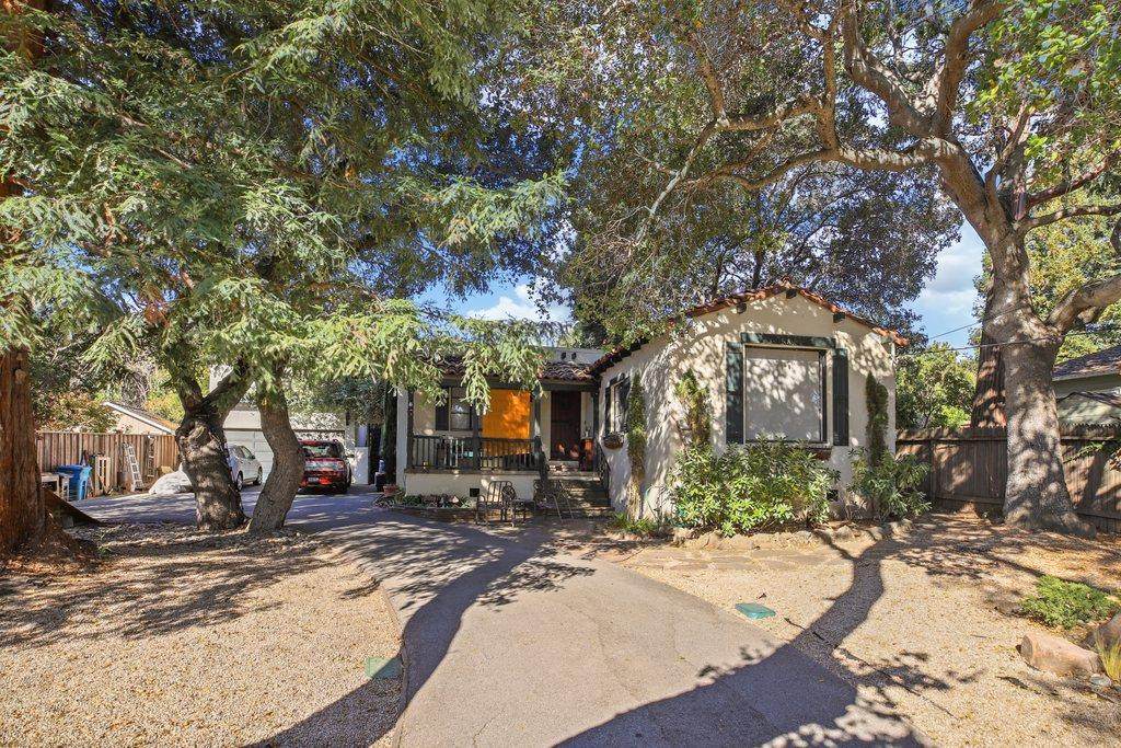 512 Alameda De Las Pulgas - Photo 1