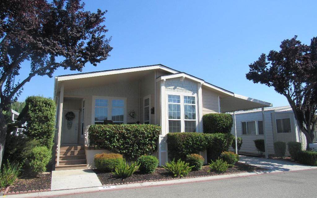 1111 Morse Ave 220 - Photo 1