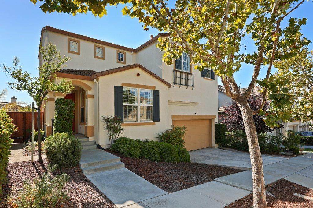 881 Canoas Creek Cir - Photo 1