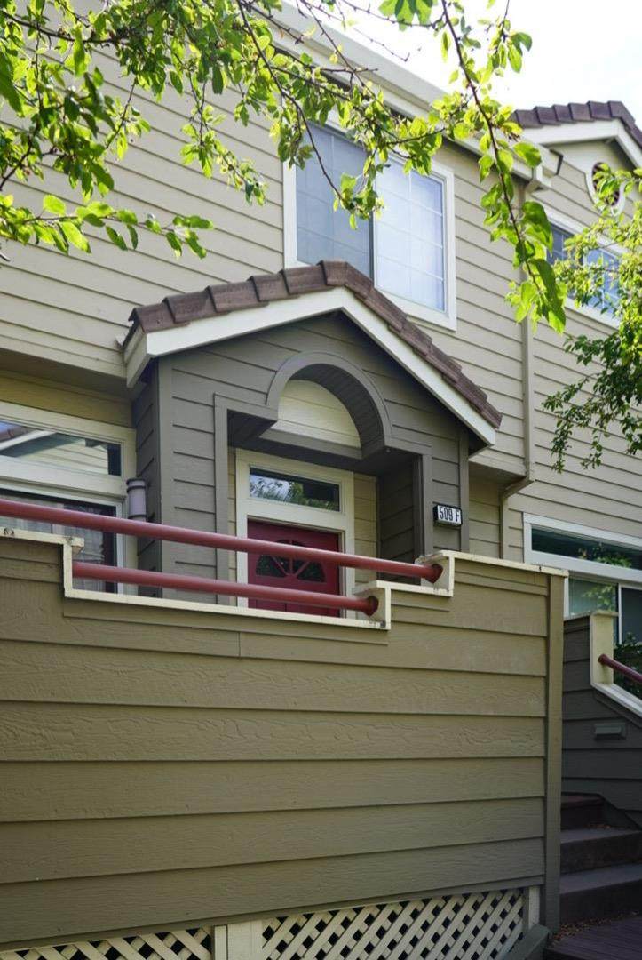 509 Porpoise Bay Ter F - Photo 1
