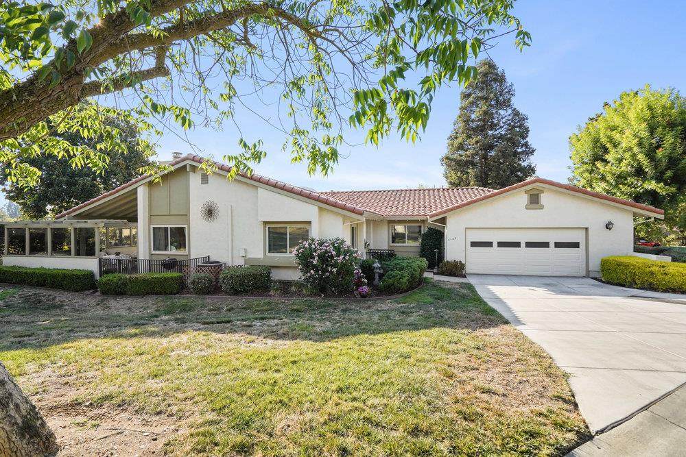 8123 Cabernet Ct - Photo 1