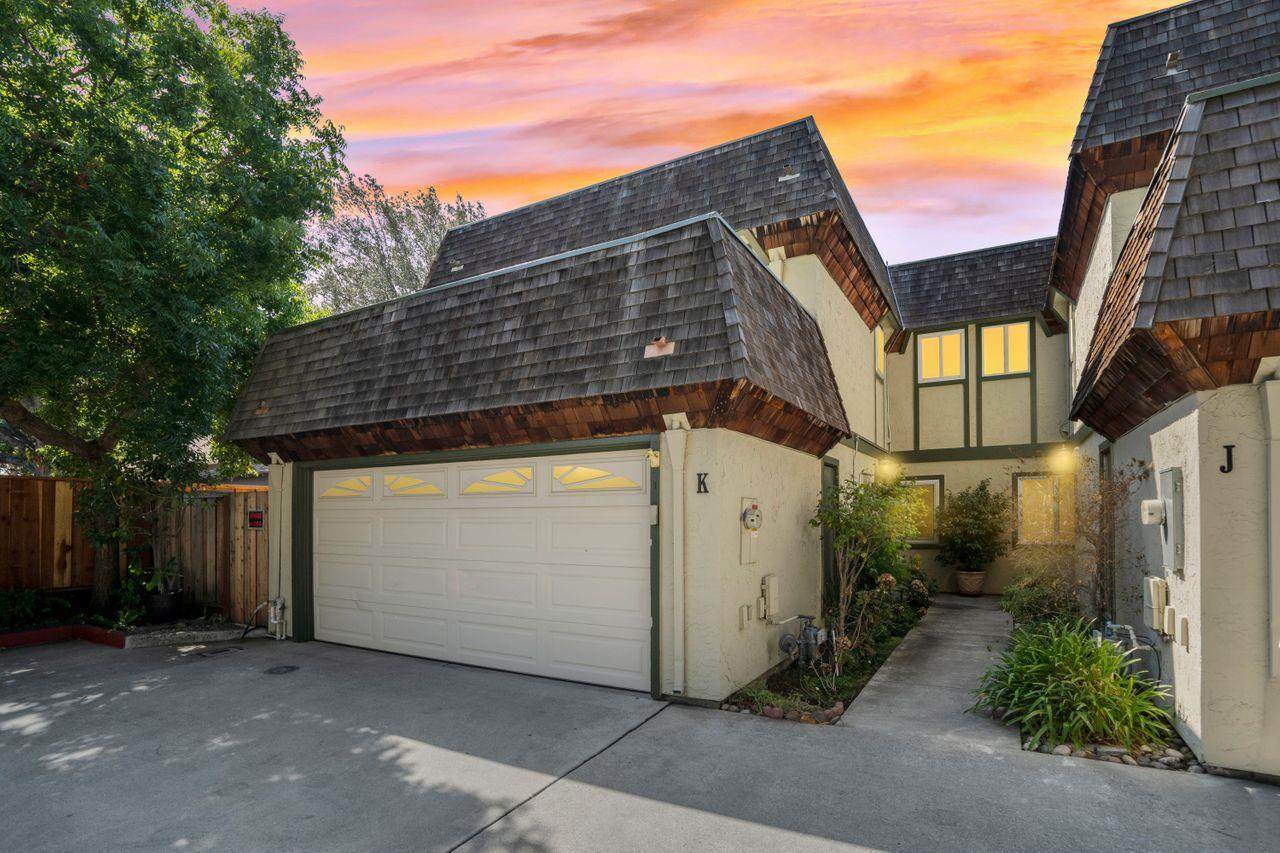265 Bayview K - Photo 1
