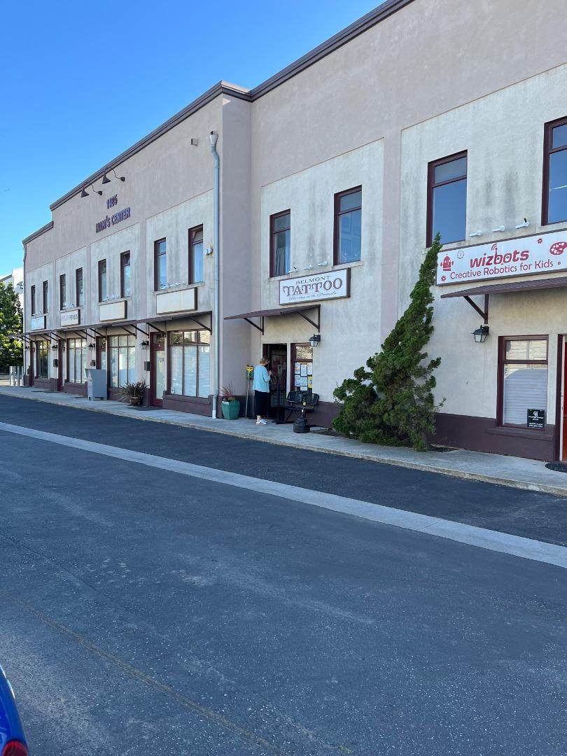 1485 El Camino Real 202 - Photo 1