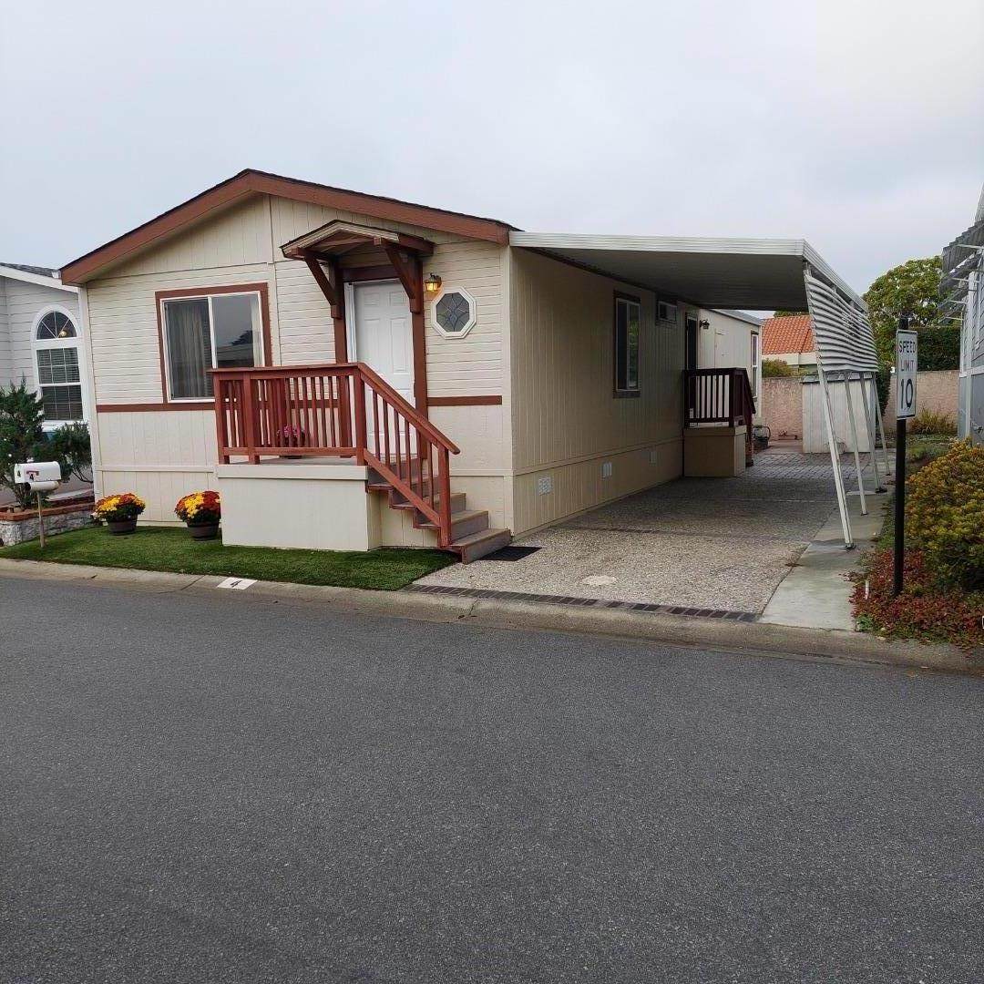 4160 Jade St 4 - Photo 1