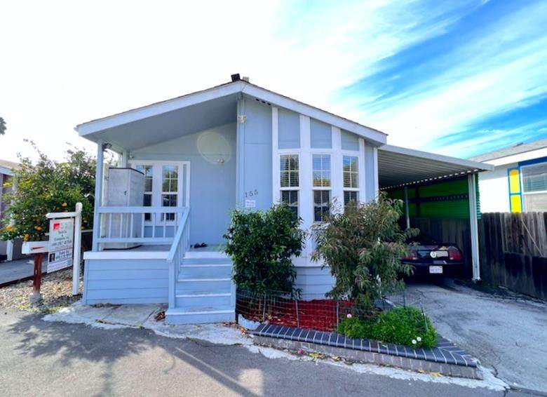 900 Golden Wheel Park Dr 155 - Photo 1