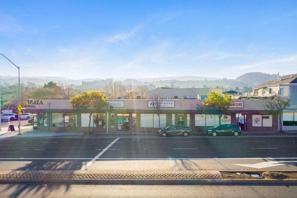 1605 El Camino Real - Photo 1