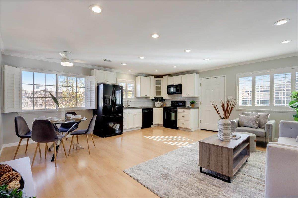 1338 Branham Ln 4 - Photo 1