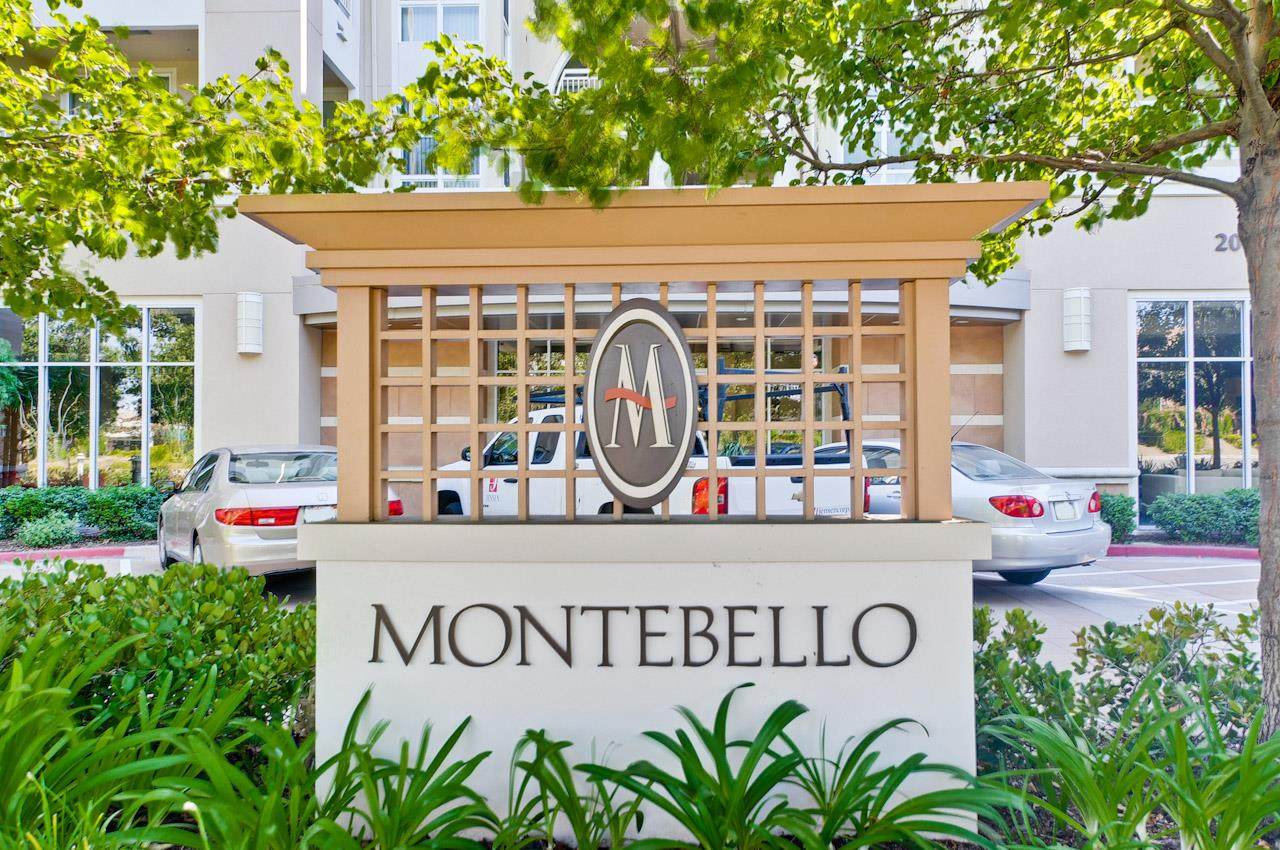 20488 Stevens Creek Blvd 1409 - Photo 1