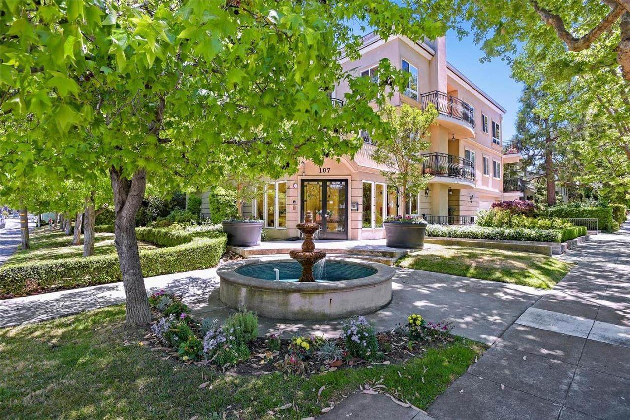 107 El Camino Real 206 - Photo 1