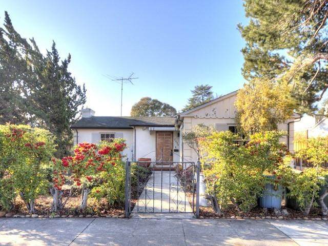 2430 Bryant St - Photo 1