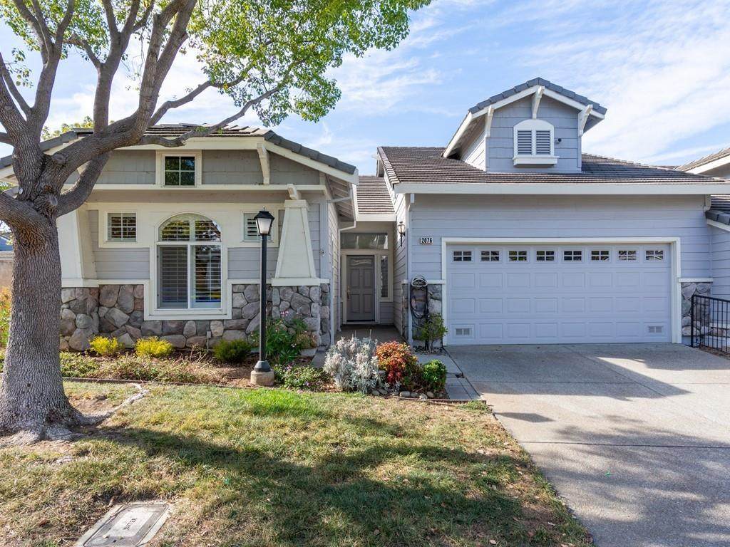 2076 Mataro Way Way - Photo 1