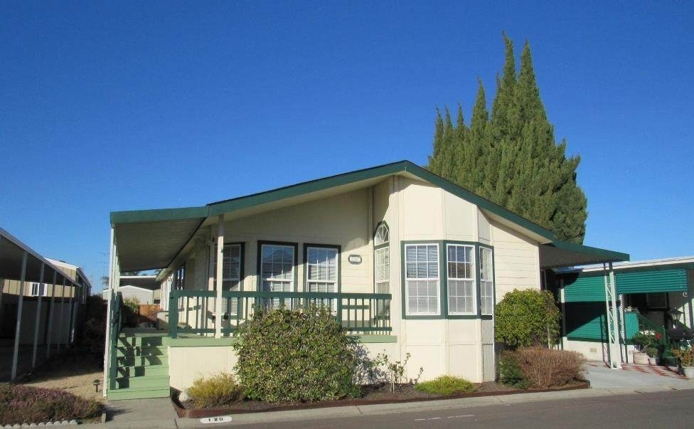 1225 Vienna Dr 120 - Photo 1
