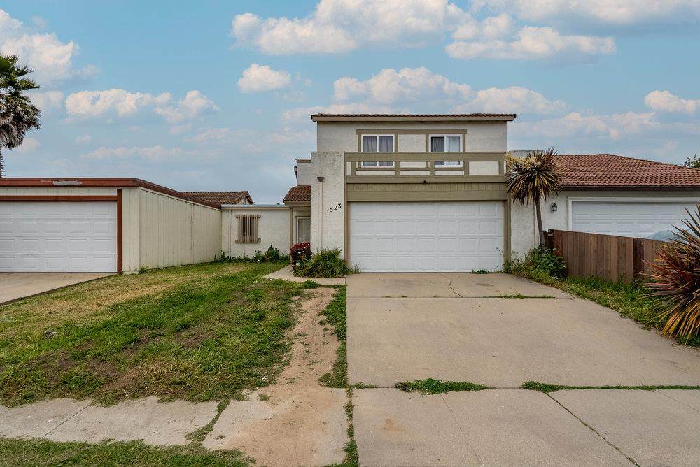 1523 Cherokee Dr - Photo 1