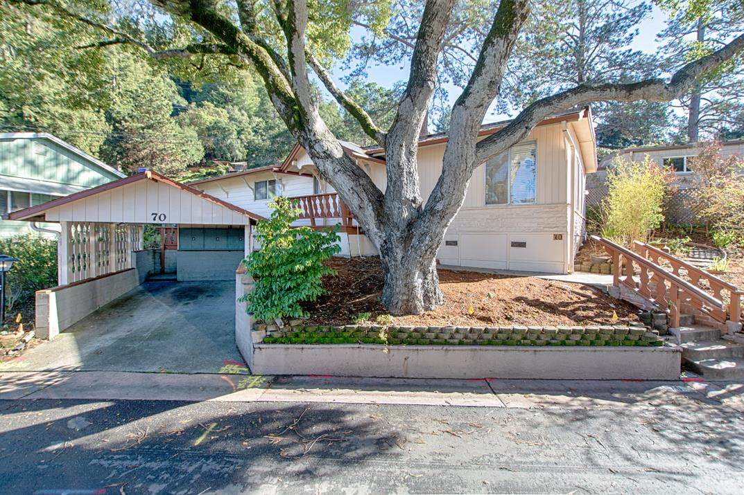 552 Bean Creek Rd 70 - Photo 1