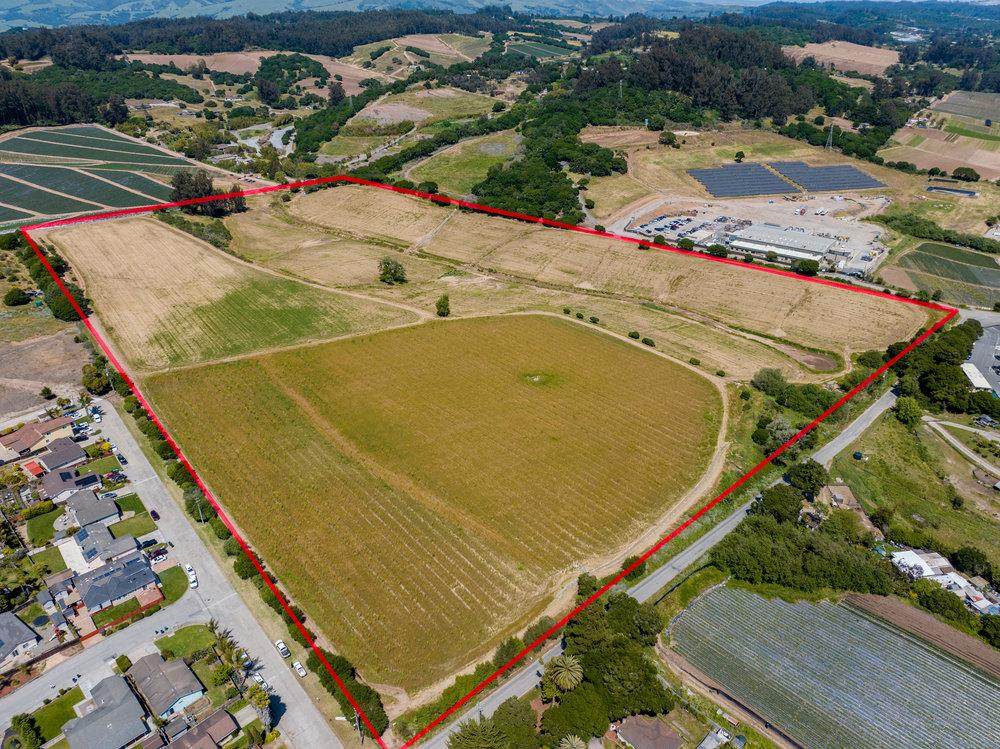 43 Acres Sill Road - Photo 1