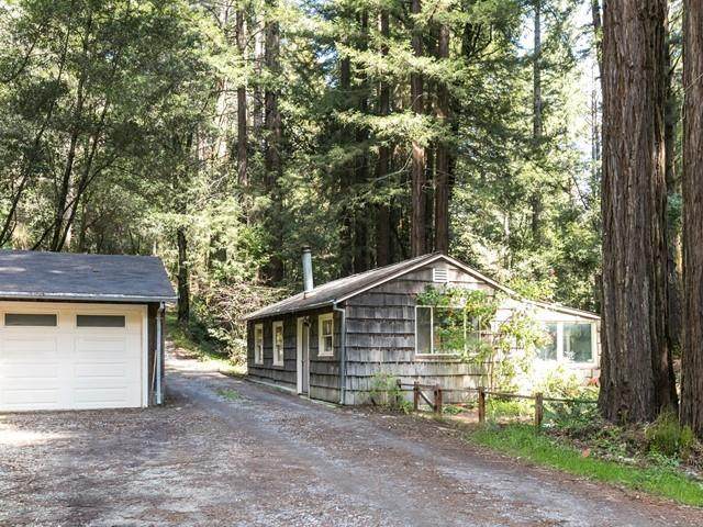 831 Smith Grade - Photo 1