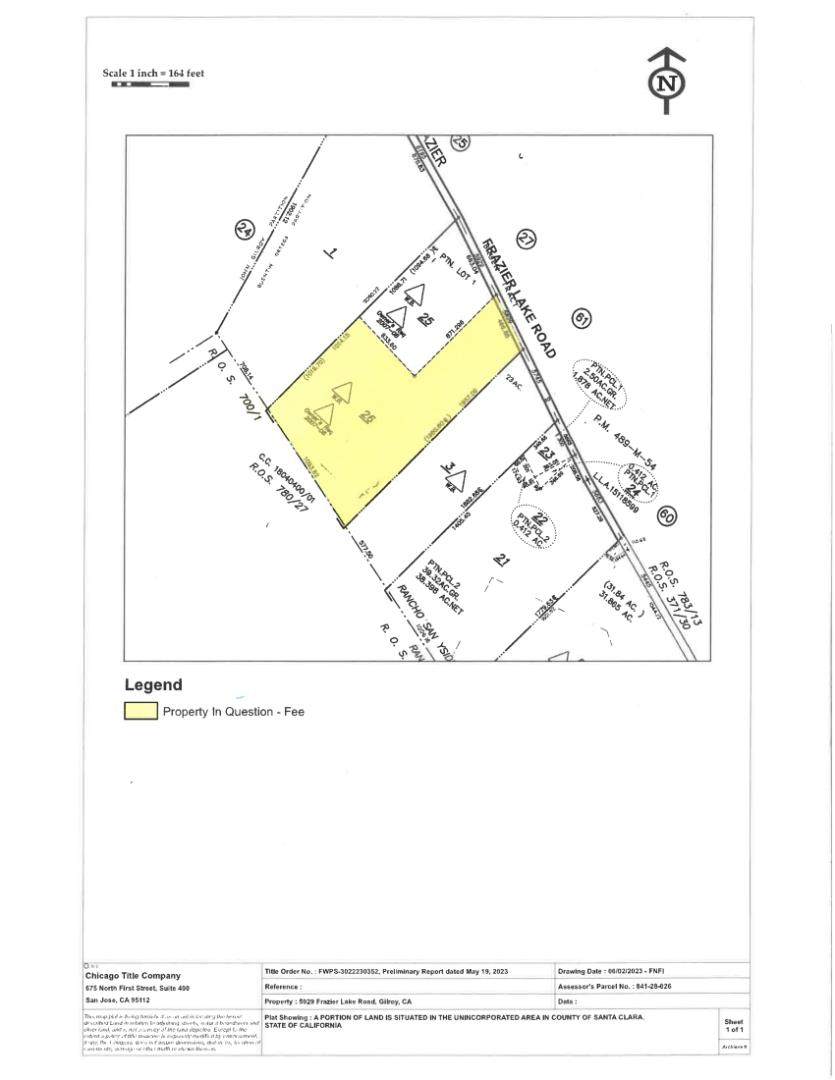 5829 Frazier Lake Rd - Photo 1