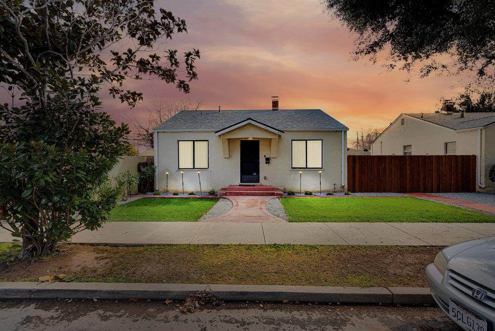 427 Ellis St - Photo 1