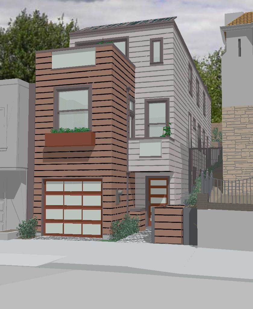 95 Santa Cruz Ave - Photo 1