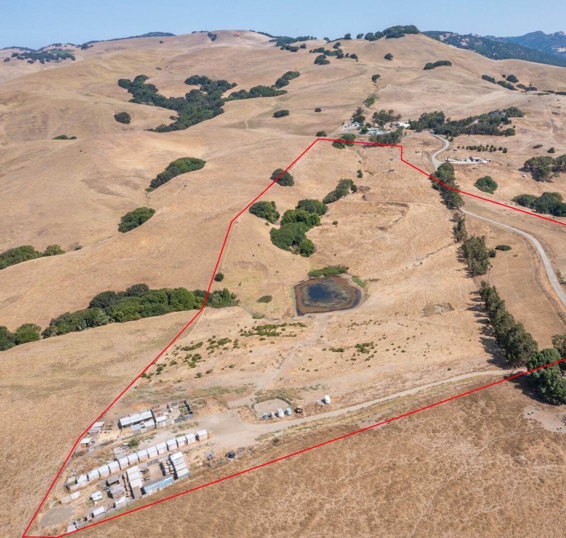 0 Jameson Canyon - Photo 1