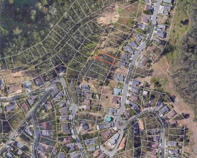 0 Avenue Portola - Photo 1