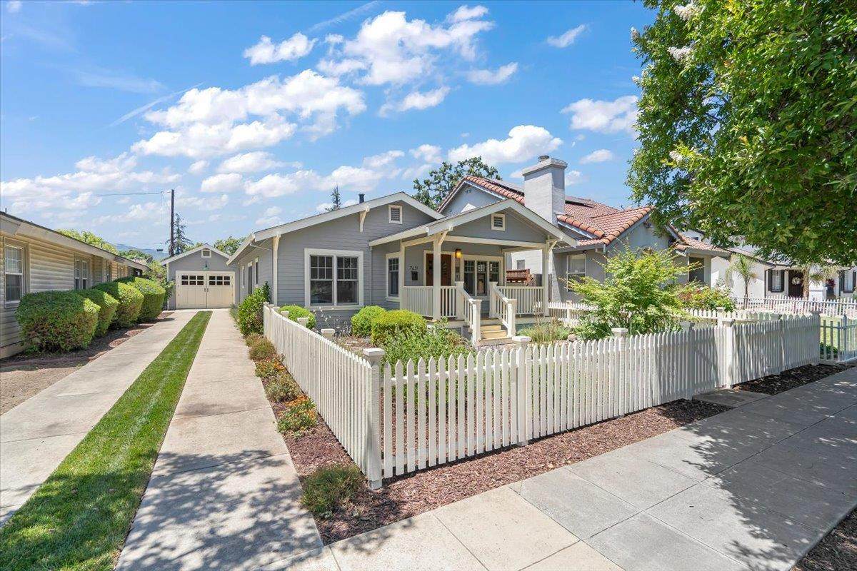 7631 Church St - Photo 1